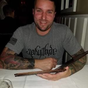 Meet your Posher, Ryan